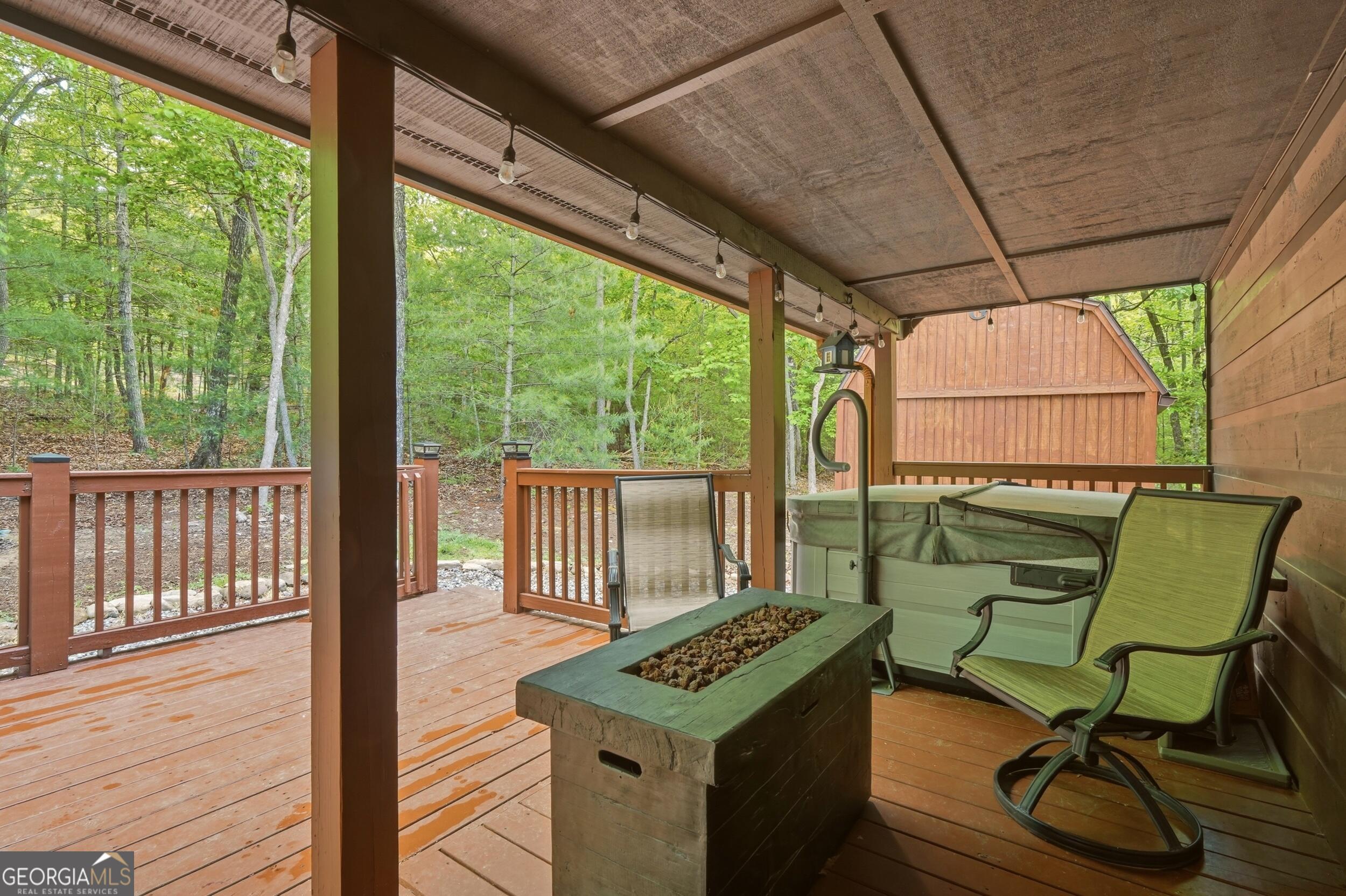 2283 Rocky Top Road Blairsville, GA 30512 - Photo 6 of 26