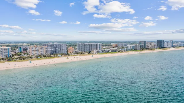 $2,850 | 1200 Hibiscus Avenue, Unit 401, Pompano Beach, FL 33062