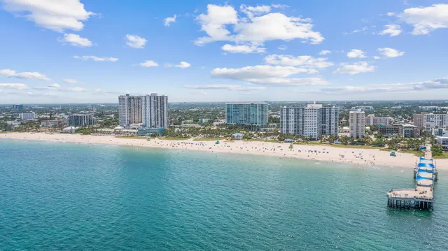 $2,850 | 1200 Hibiscus Avenue, Unit 401, Pompano Beach, FL 33062