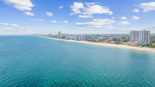 $2,850 | 1200 Hibiscus Avenue, Unit 401, Pompano Beach, FL 33062