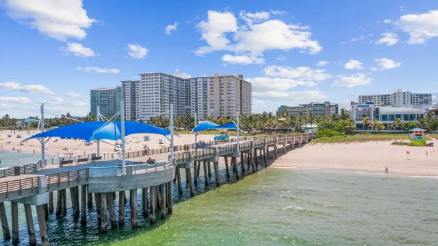 $2,850 | 1200 Hibiscus Avenue, Unit 401, Pompano Beach, FL 33062