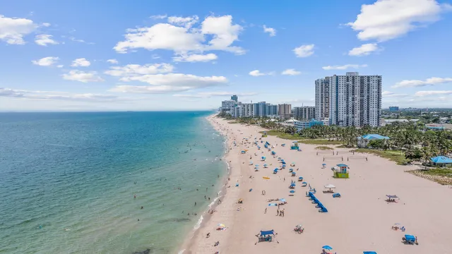 $2,850 | 1200 Hibiscus Avenue, Unit 401, Pompano Beach, FL 33062