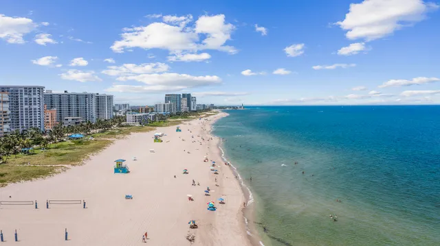 $2,850 | 1200 Hibiscus Avenue, Unit 401, Pompano Beach, FL 33062