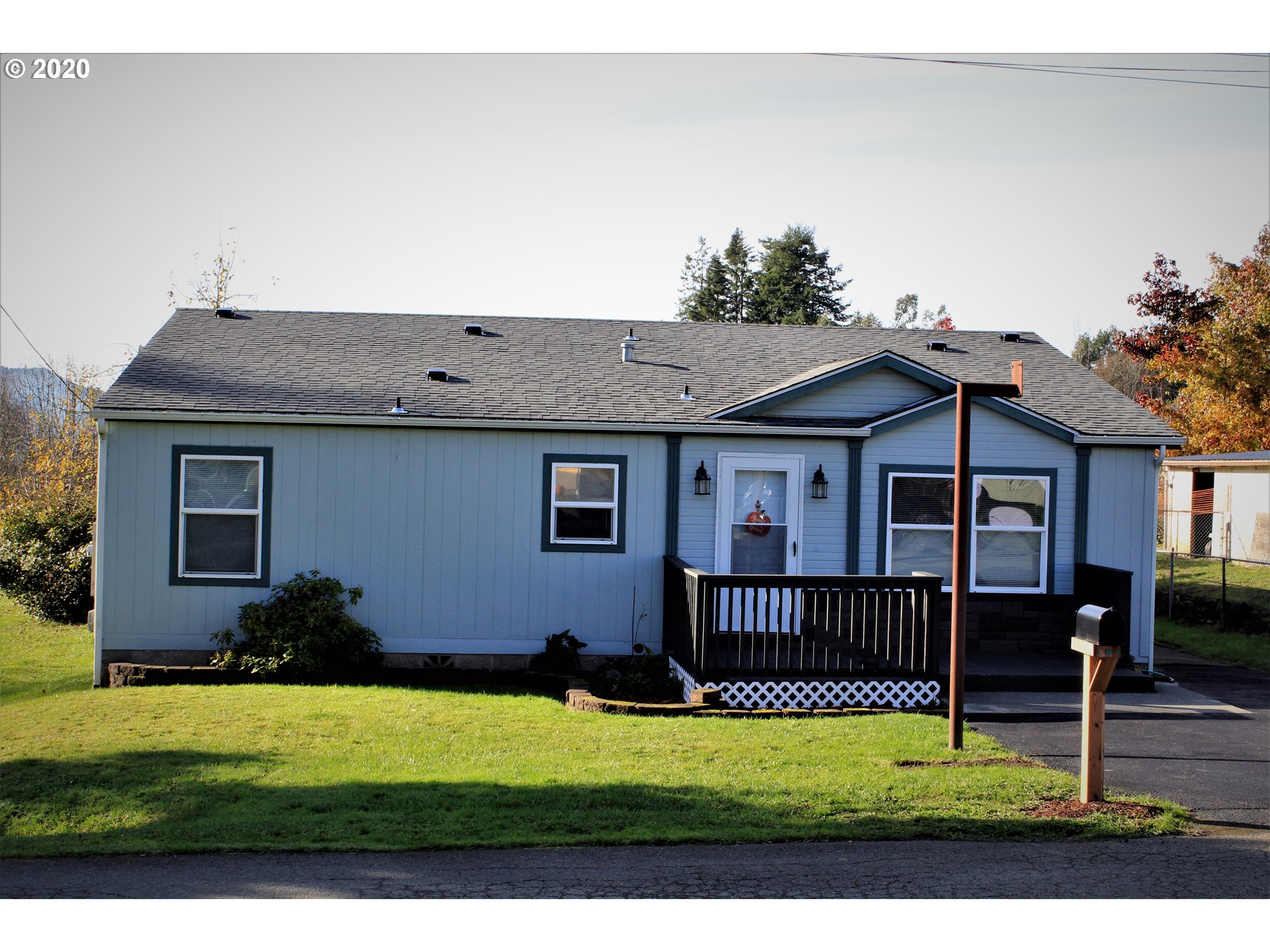522 23rd Street Myrtle Point, OR 97458 - Photo 1 of 22 Gallery Image 1