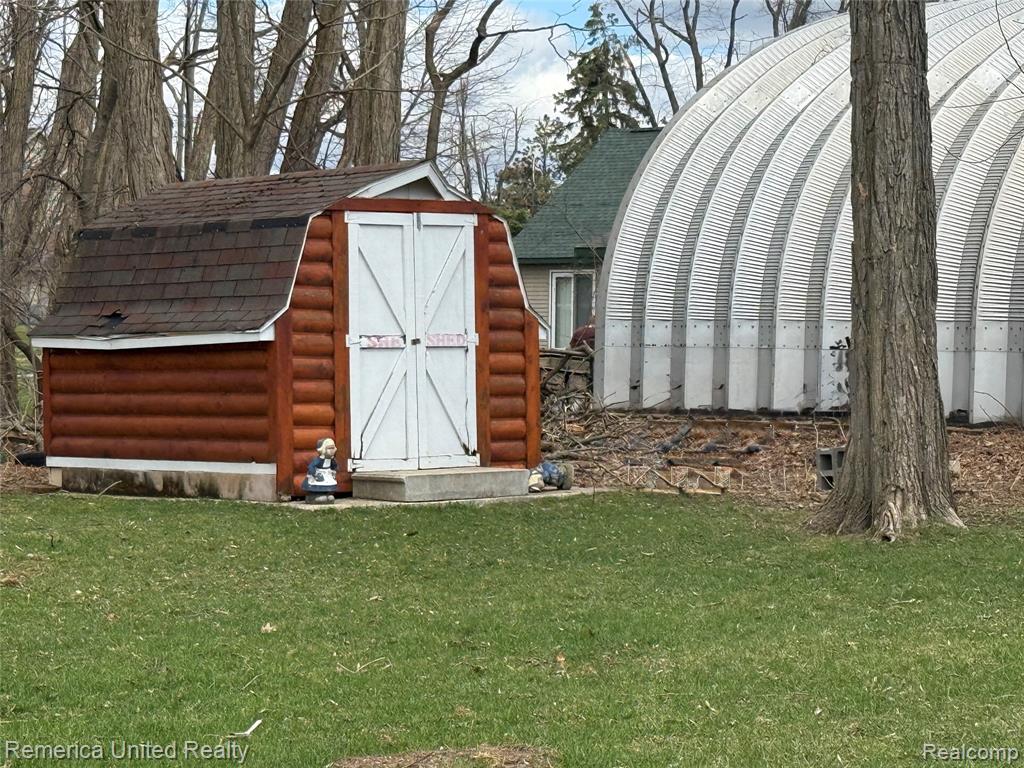 3991 Buck Road Gaylord, MI 49735 - Photo 29 of 38 Gallery Image 29