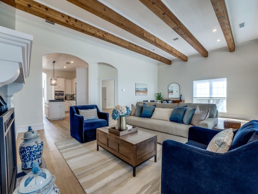 5305 Southern Avenue Dallas, TX 75209 - Photo 1 of 39 a living room with furniture