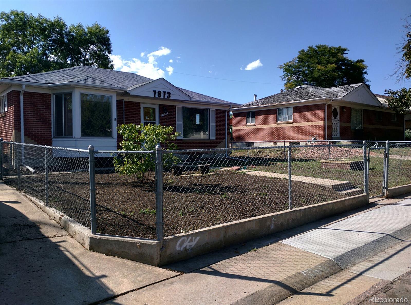 7873 Raritan Street Denver, CO 80221 - Photo 2 of 29 Gallery Image 2