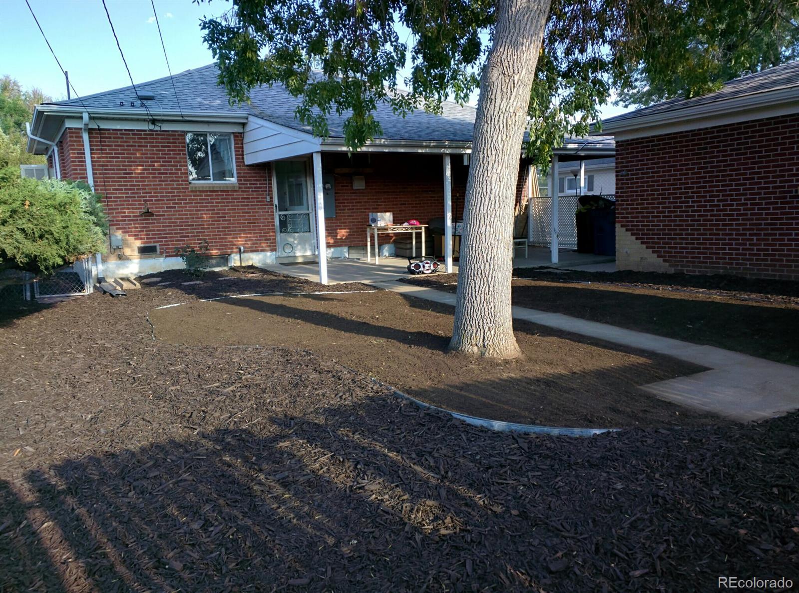 7873 Raritan Street Denver, CO 80221 - Photo 28 of 29 Gallery Image 28