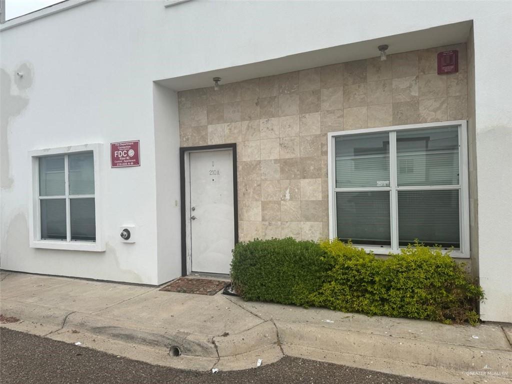 4217 Colbath Avenue, Unit 210A McAllen, TX 78503 - Photo 2 of 9