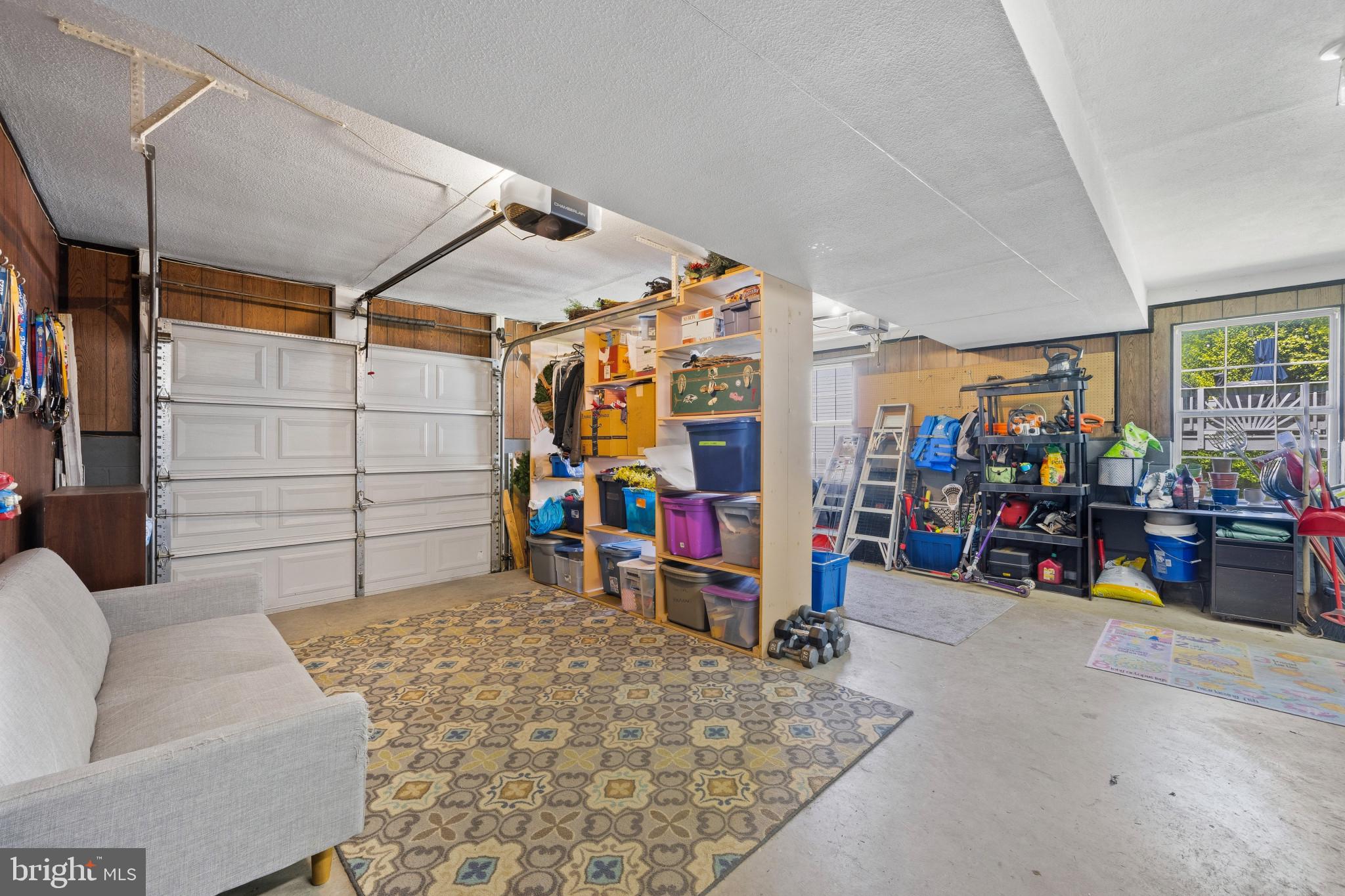 3838 Dakota Road Hampstead, MD 21074 - Photo 23 of 31 Oversized two car garage