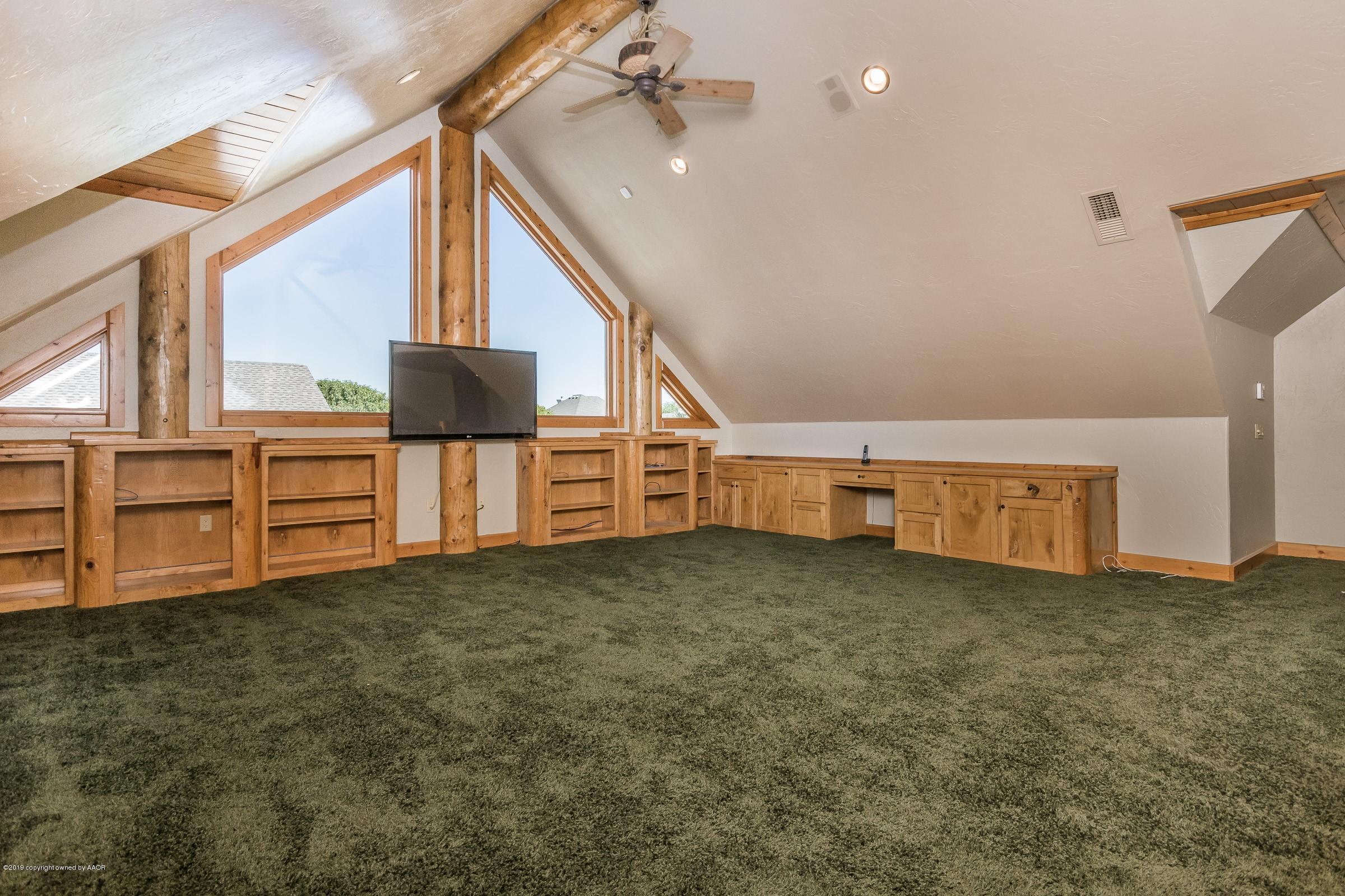 7800 Bayswater Road Amarillo, TX 79119 - Photo 21 of 34 Game Room