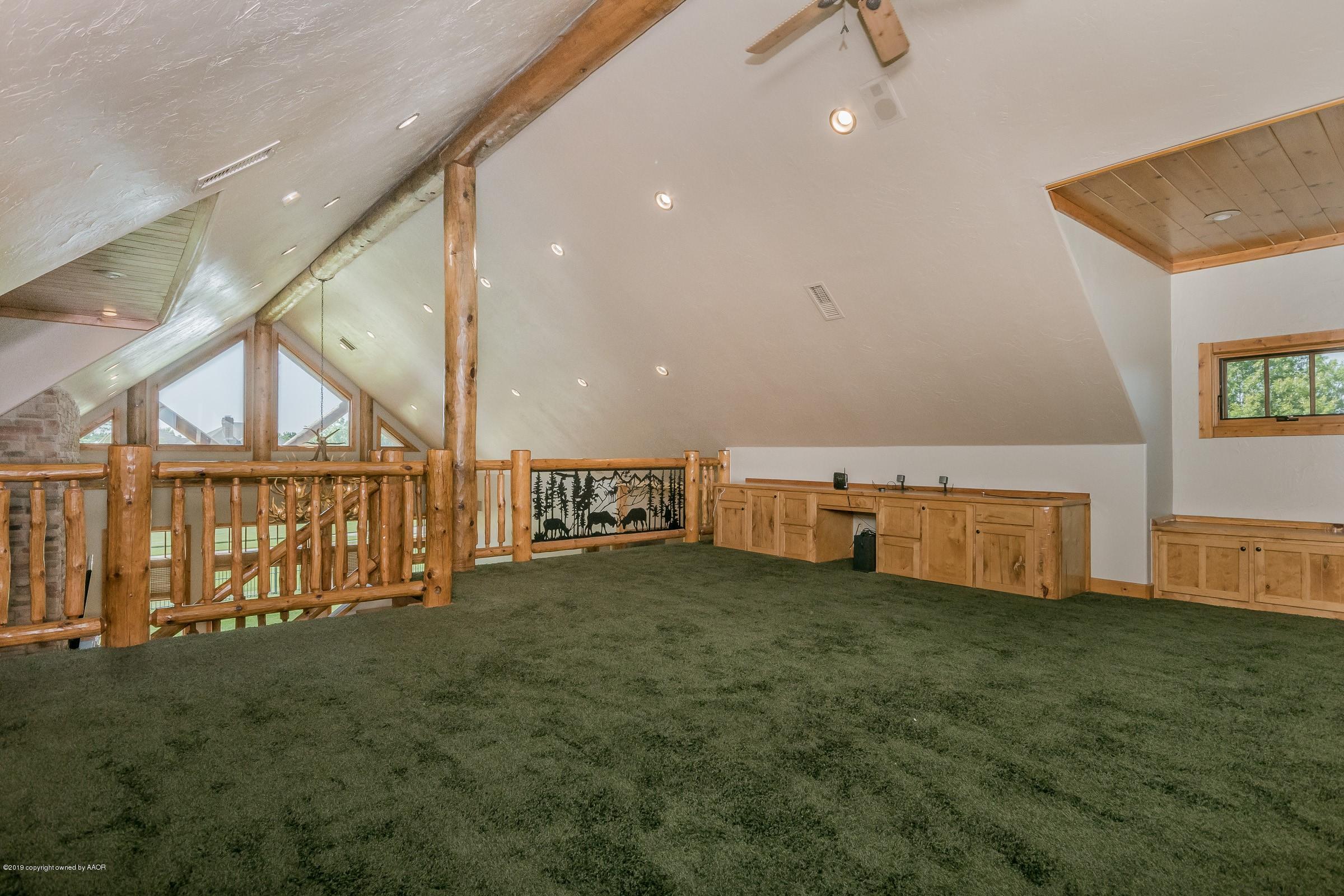 7800 Bayswater Road Amarillo, TX 79119 - Photo 22 of 34 Game Room