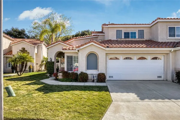 $934,000 | 4744 Rhapsody Drive, Oak Park, CA 91377