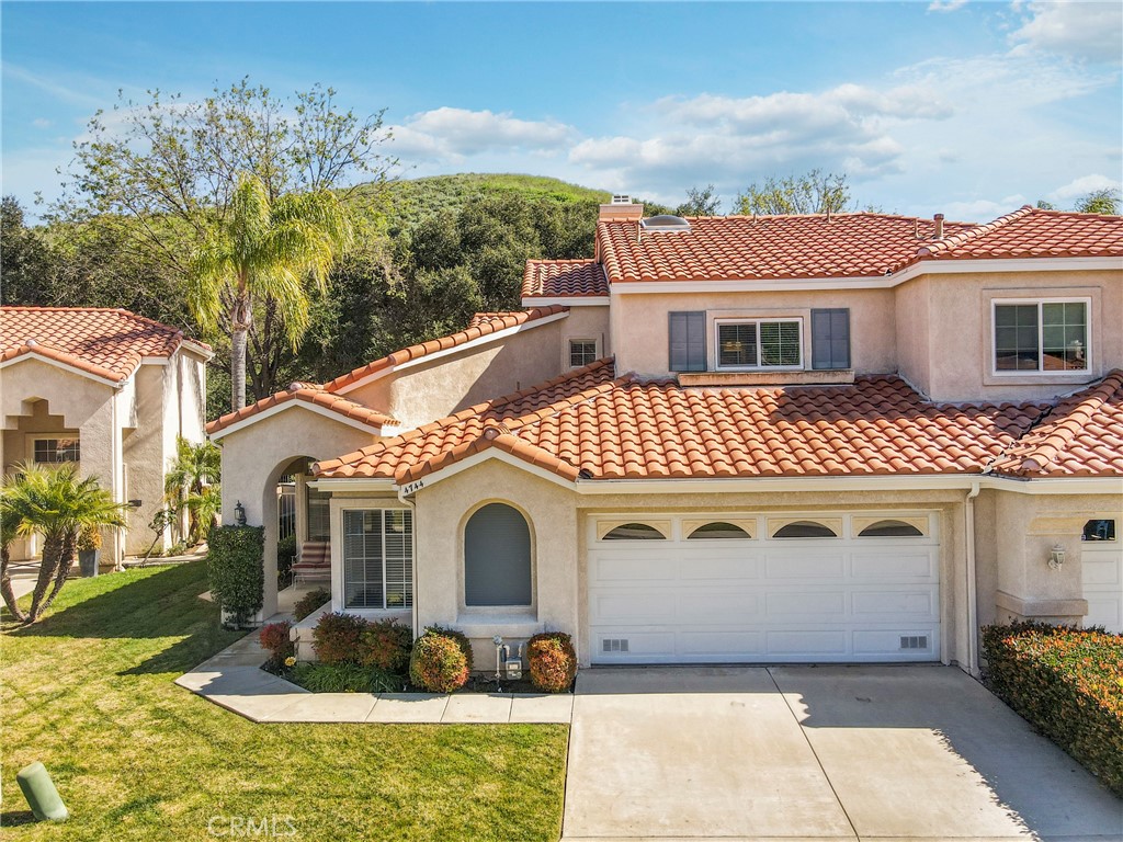 4744 Rhapsody Drive Oak Park, CA 91377 - Photo 37 of 47