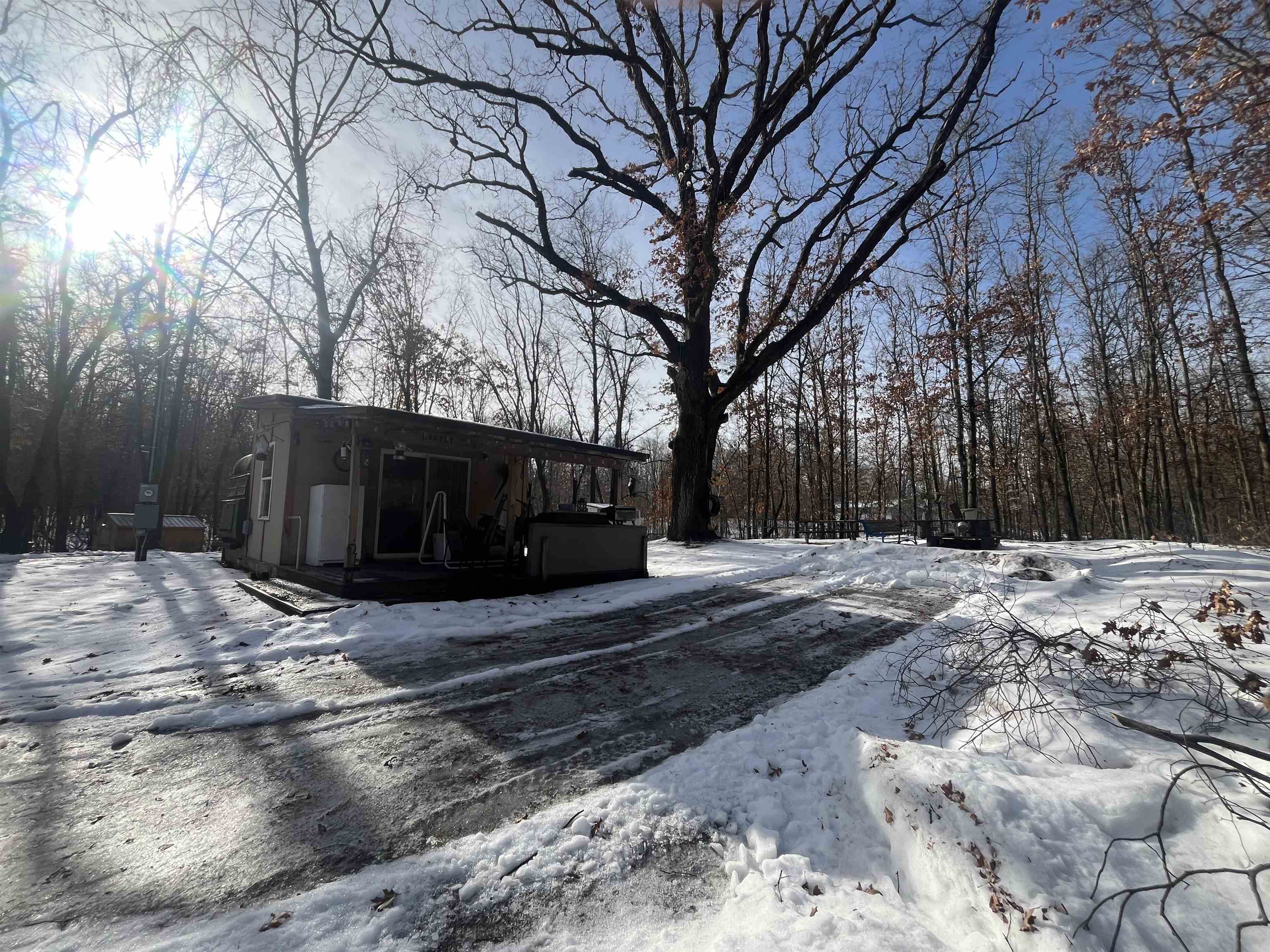 7907 West Weidman Road Mount Pleasant, MI 48858 - Photo 3 of 12