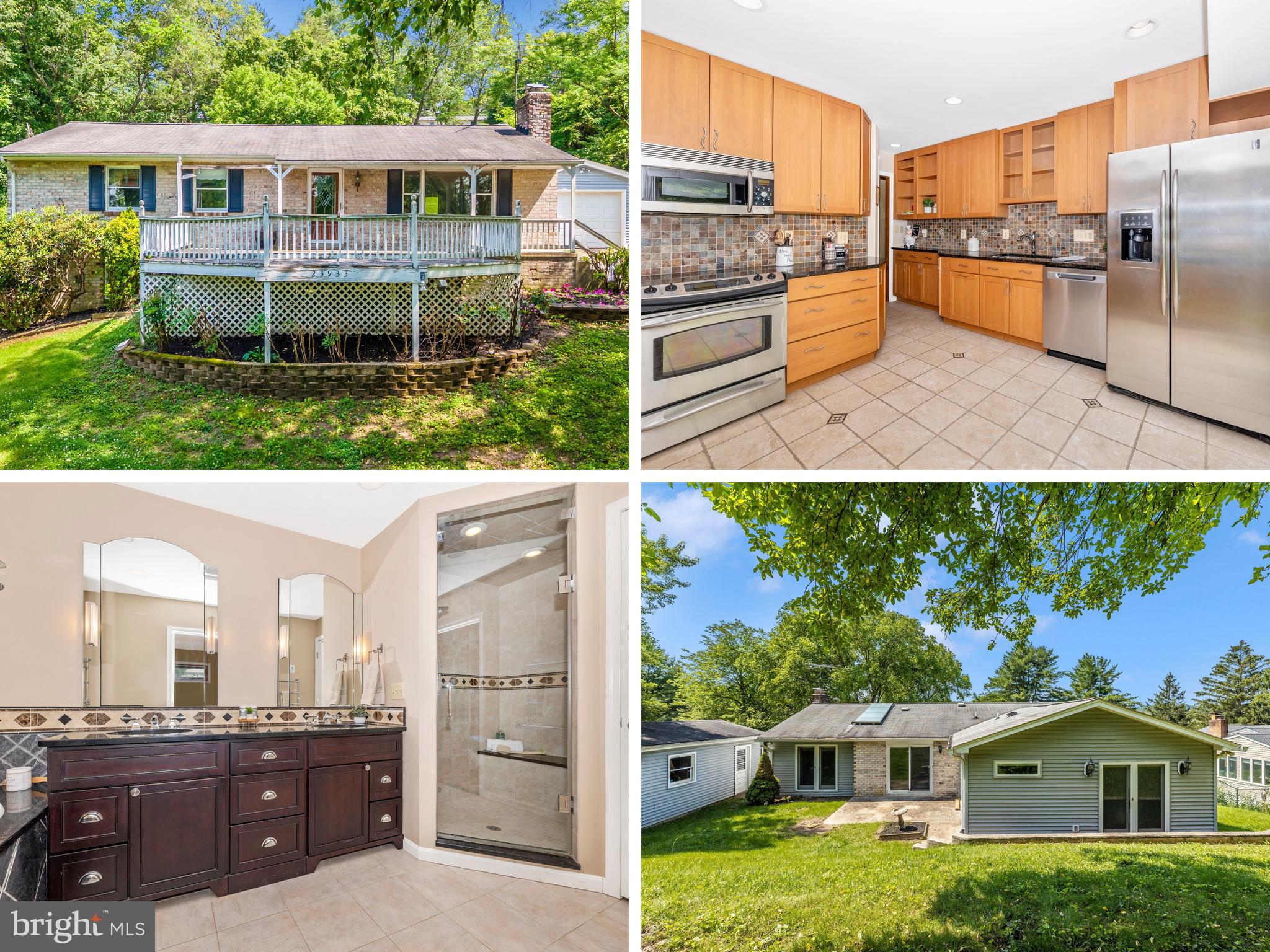 23933 Stringtown Road Clarksburg, MD 20871 - Photo 1 of 52 Welcome to 23933 Stringtown Rd, Clarksburg!