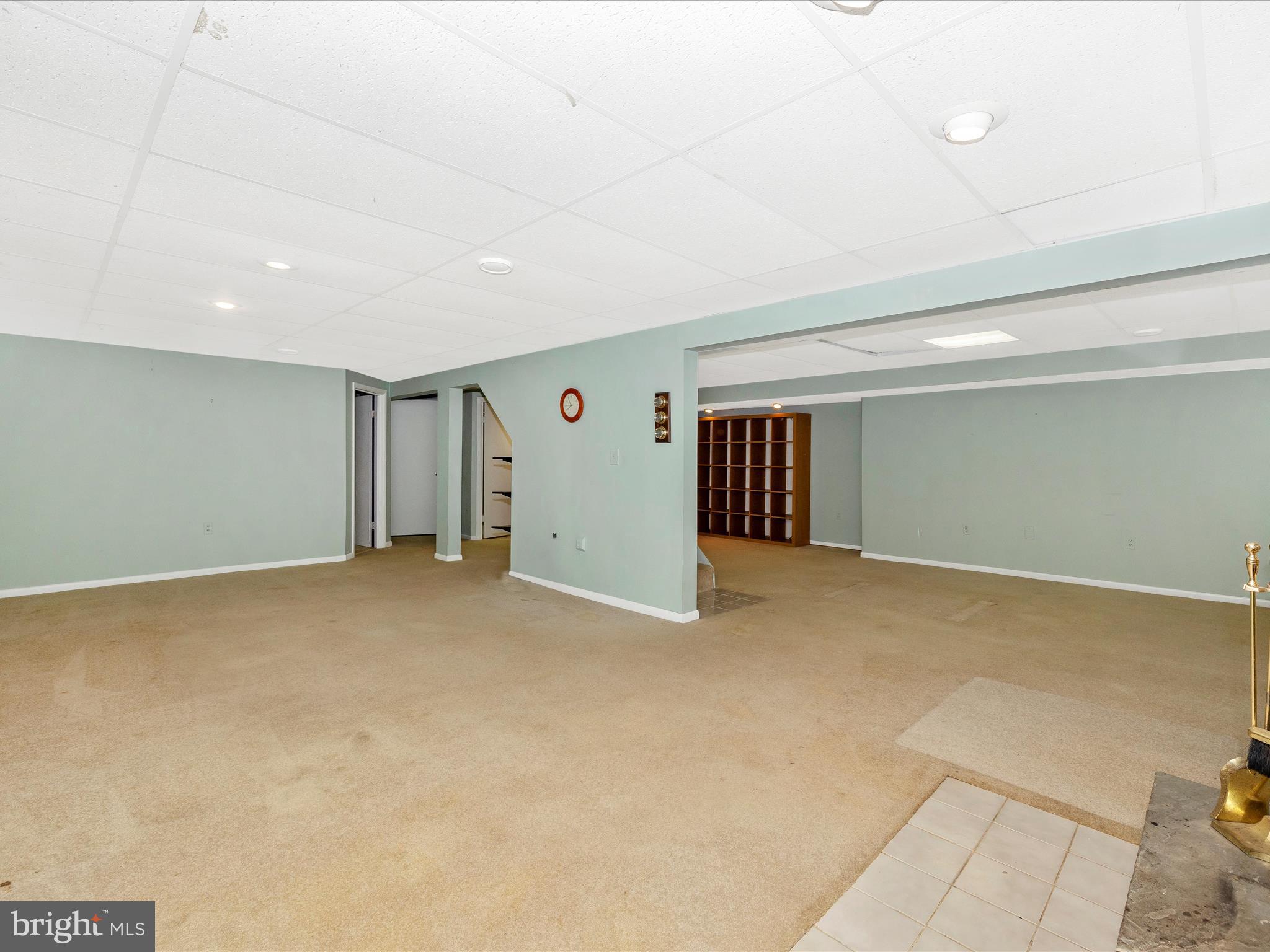 23933 Stringtown Road Clarksburg, MD 20871 - Photo 38 of 52 Lots of Room in the Lower Level