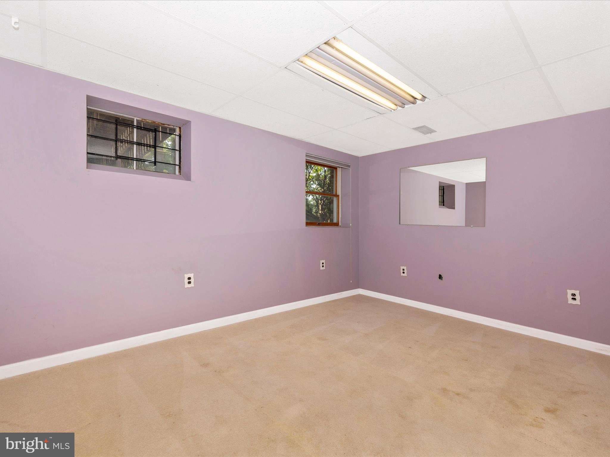 23933 Stringtown Road Clarksburg, MD 20871 - Photo 39 of 52 Lower Level Bedroom 4