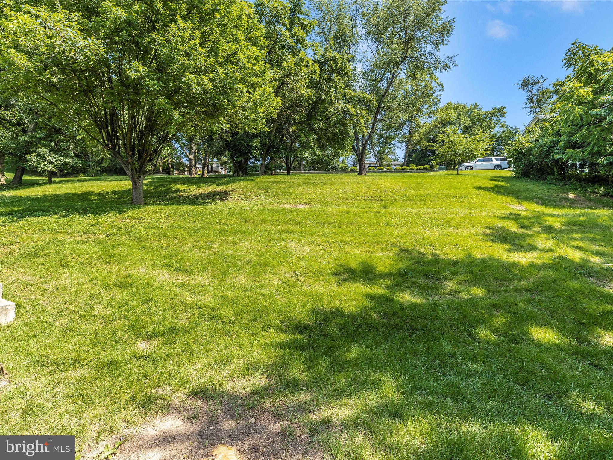 23933 Stringtown Road Clarksburg, MD 20871 - Photo 48 of 52 Rear Yard