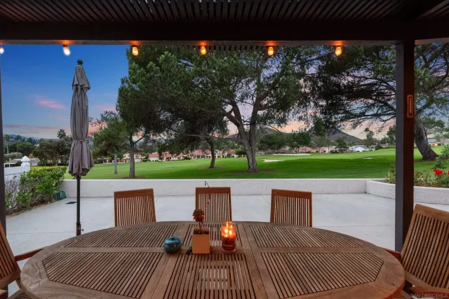 a view of outdoor space yard deck and patio