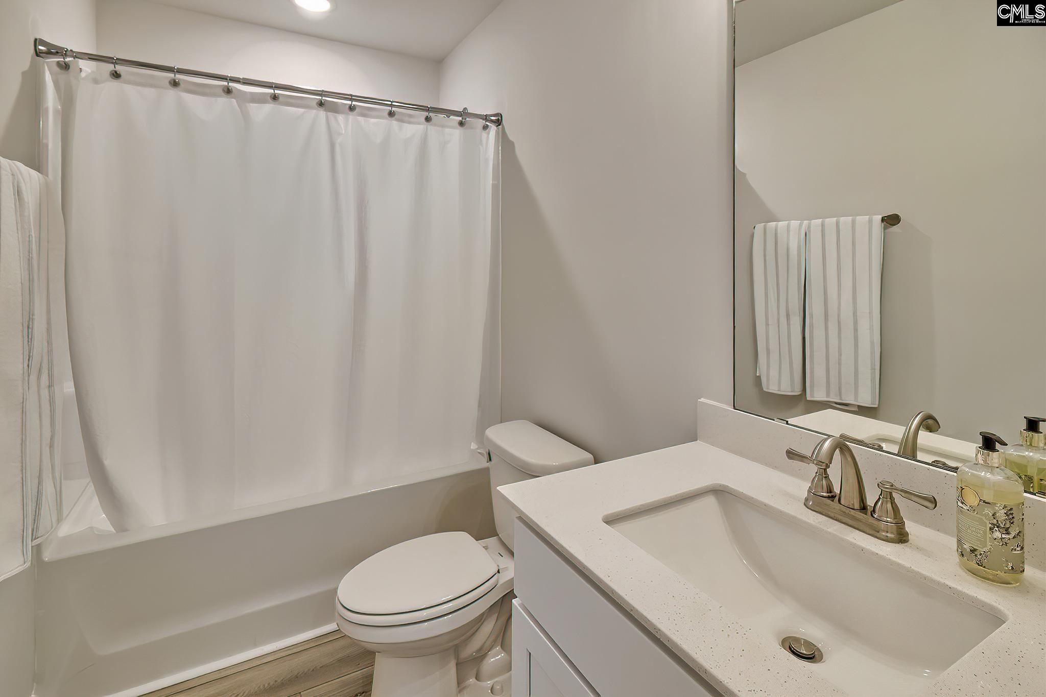 124 Long Branch Road Salley, SC 29137 - Photo 25 of 32 Gallery Image 25
