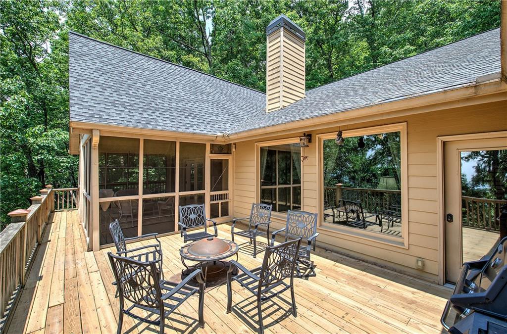 572 Cutthroat Ridge Road Jasper, GA 30143 - Photo 25 of 84