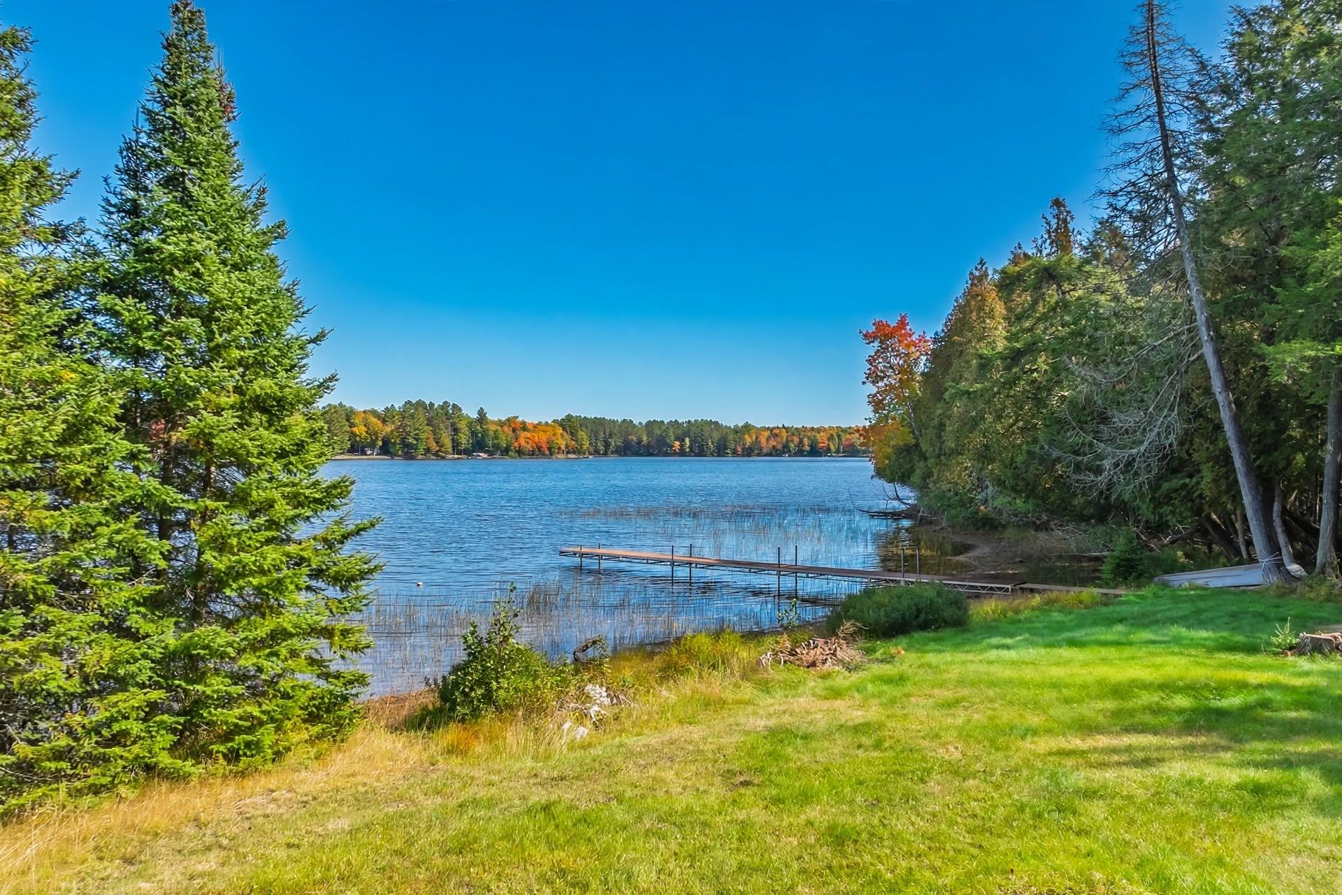 2820 Forest Road Watersmeet, MI 49969 - Photo 10 of 52 Gallery Image 10