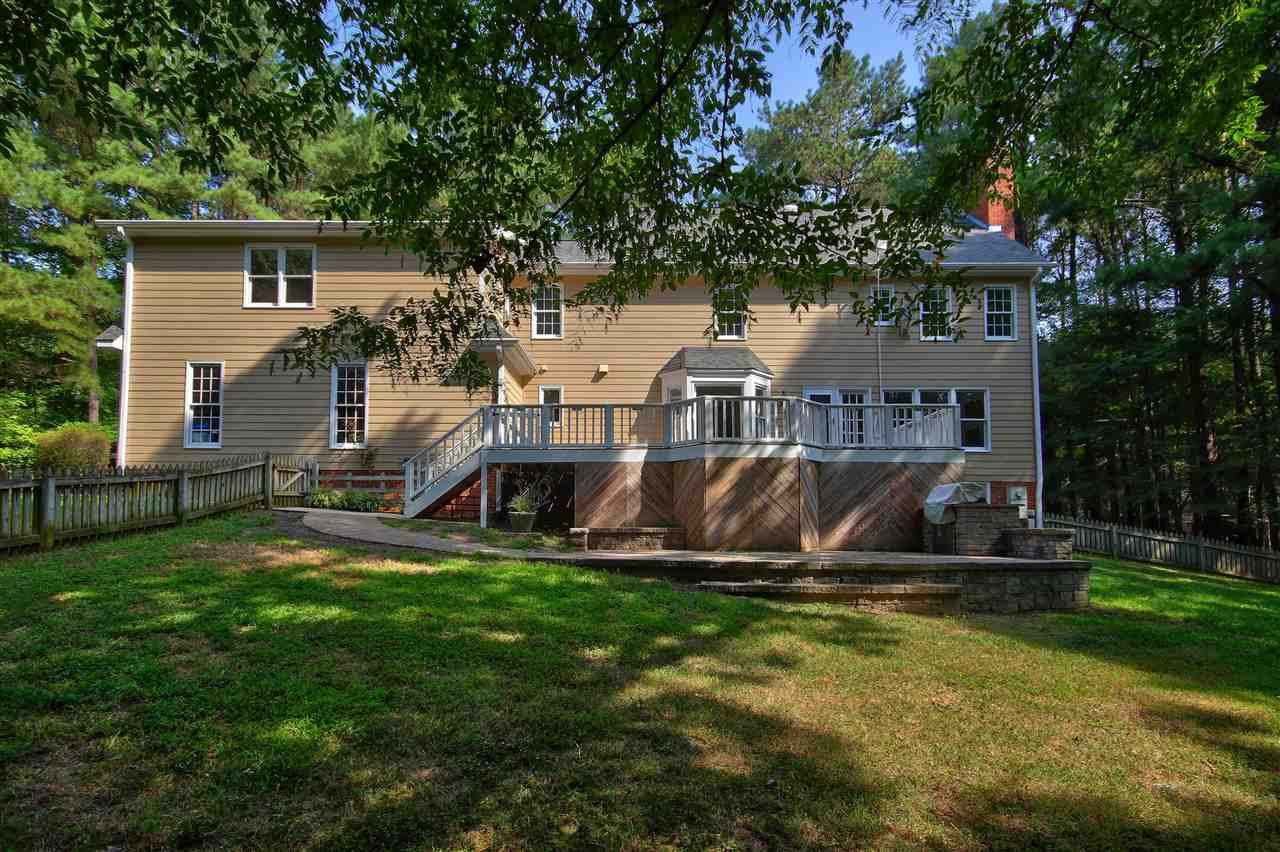 304 Key Court Raleigh, NC 27614 - Photo 23 of 25 Photo 23