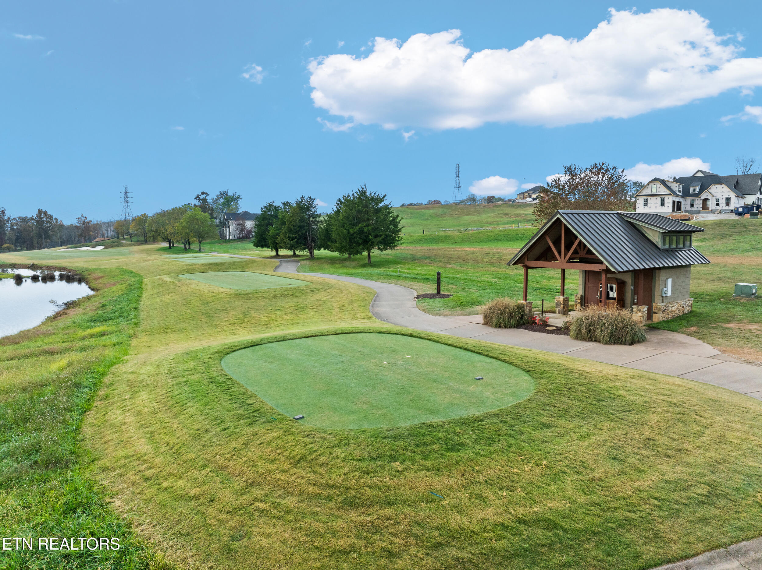 439 Chestnut Lane Loudon, TN 37774 - Photo 17 of 31 439 chestnut lane-17