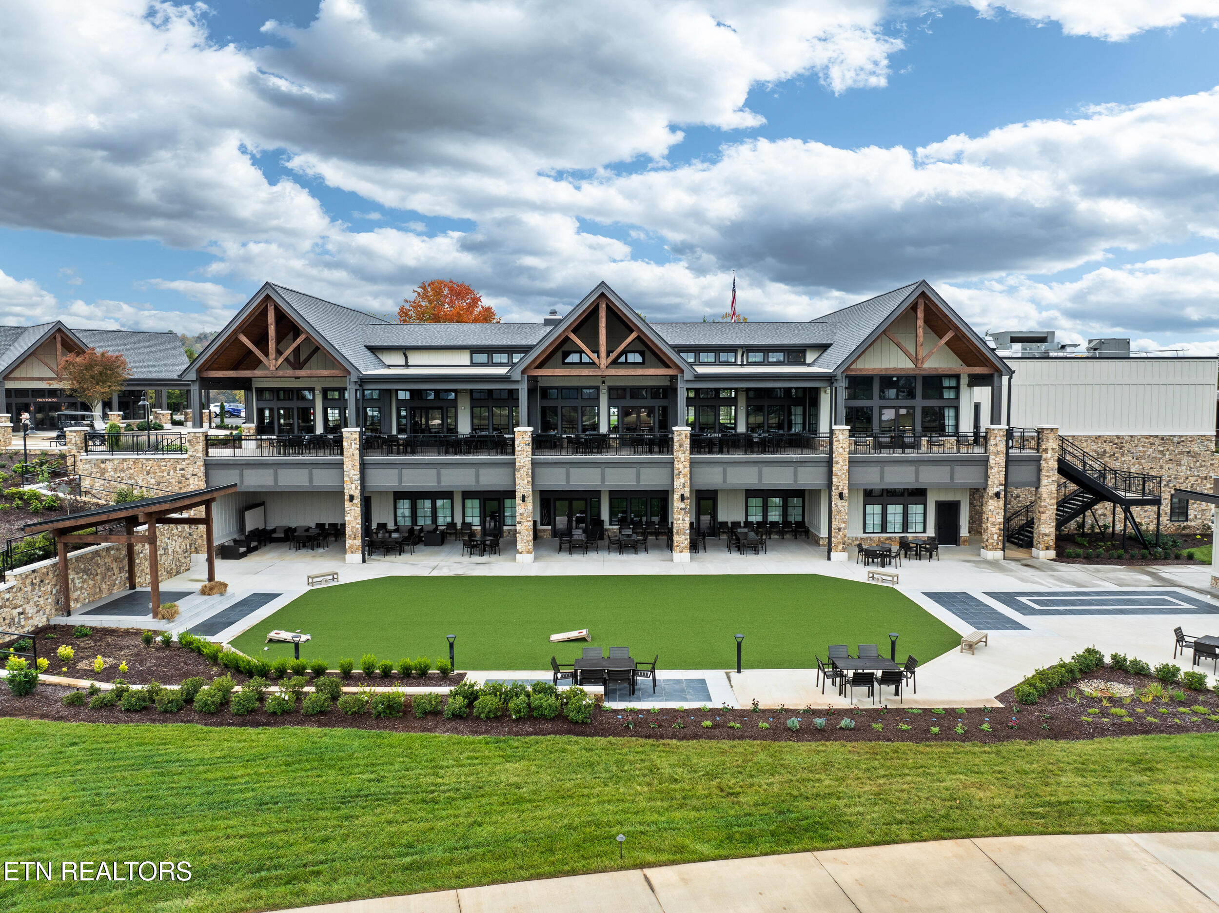 439 Chestnut Lane Loudon, TN 37774 - Photo 22 of 31 439 chestnut lane-22