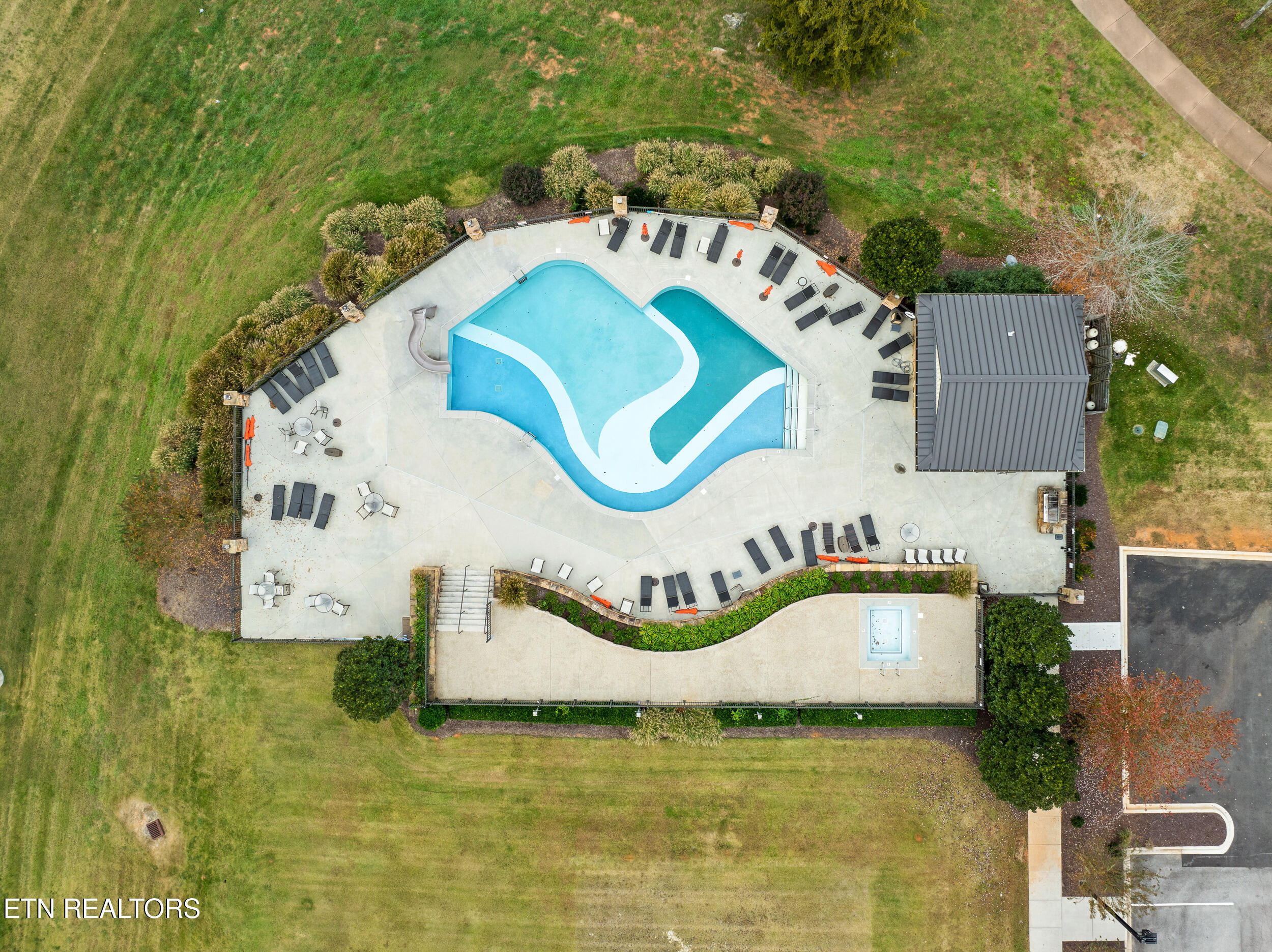 439 Chestnut Lane Loudon, TN 37774 - Photo 24 of 31 439 chestnut lane-24