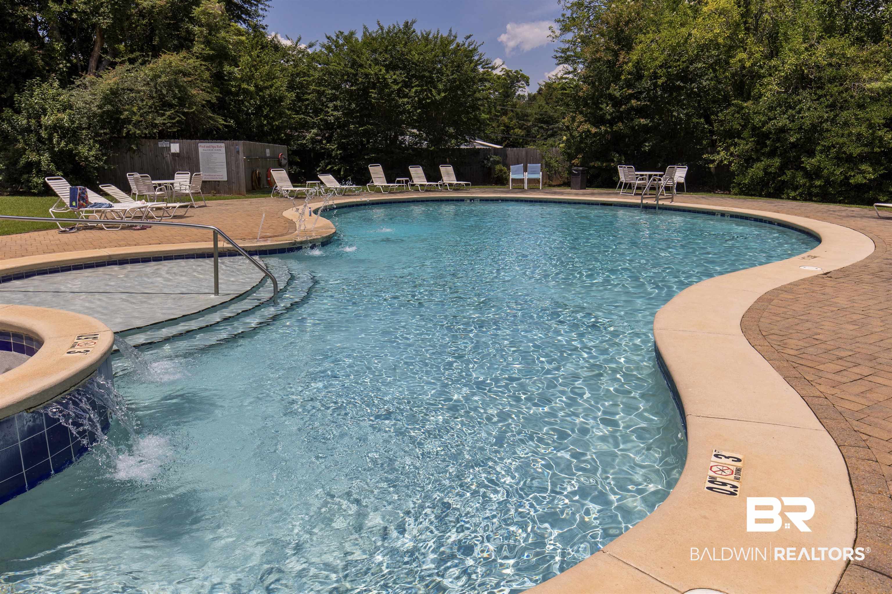 25806 Pollard Road, Unit 80 Daphne, AL 36526 - Photo 28 of 30