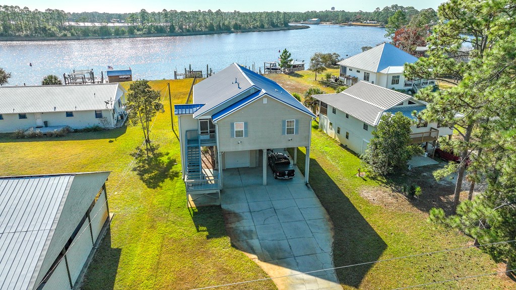 387 River Road Carrabelle, FL 32322 - Photo 12 of 57