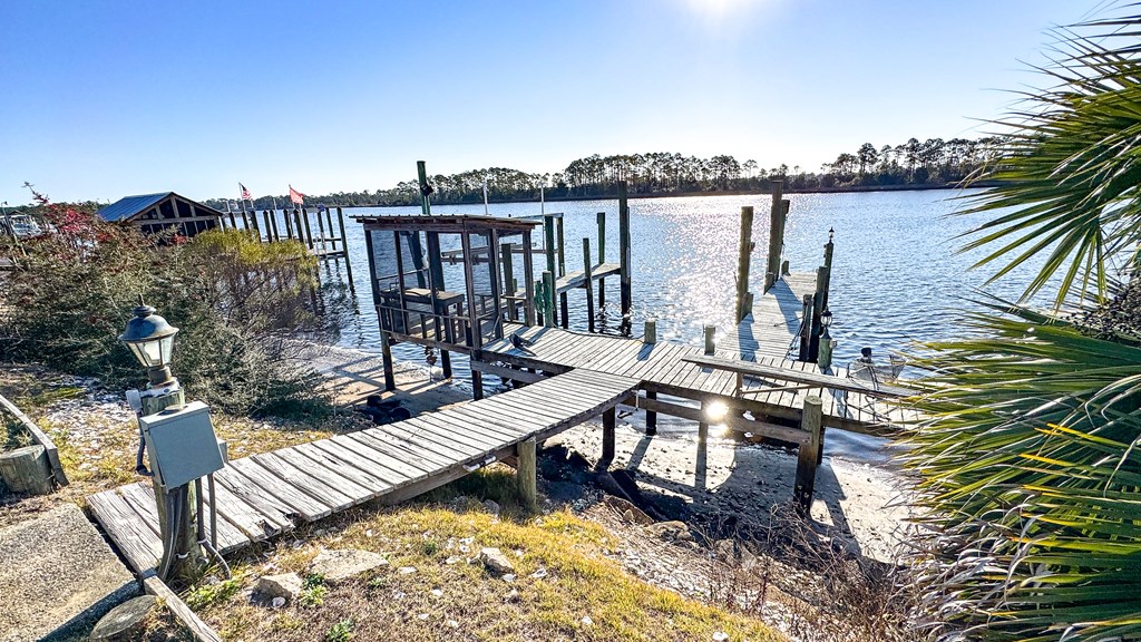 387 River Road Carrabelle, FL 32322 - Photo 20 of 57