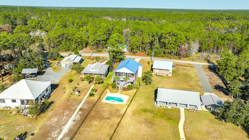 387 River Road Carrabelle, FL 32322 - Photo 2 of 57