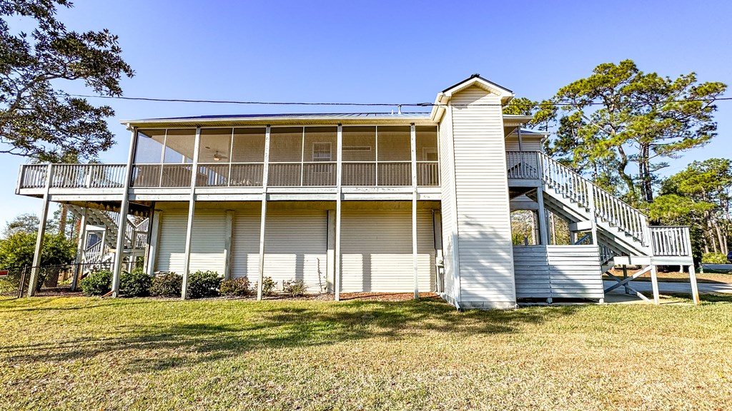 387 River Road Carrabelle, FL 32322 - Photo 21 of 57