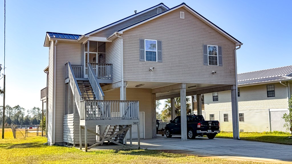 387 River Road Carrabelle, FL 32322 - Photo 22 of 57