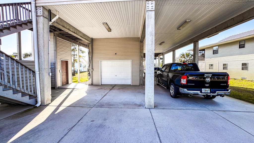 387 River Road Carrabelle, FL 32322 - Photo 23 of 57