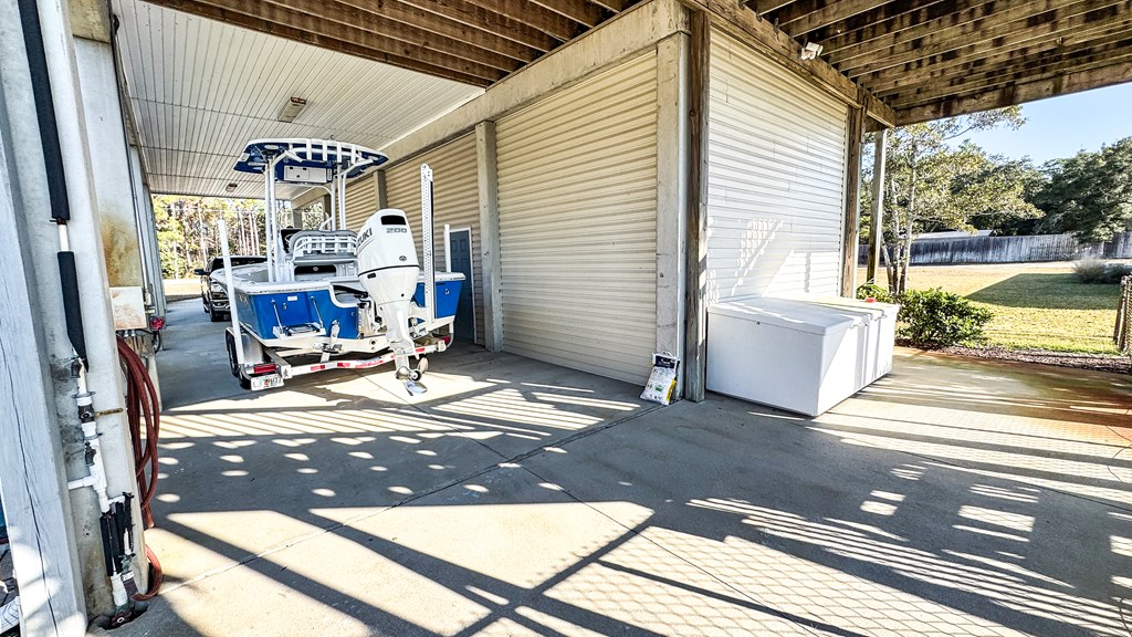 387 River Road Carrabelle, FL 32322 - Photo 24 of 57