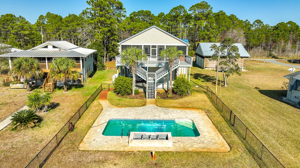 387 River Road Carrabelle, FL 32322 - Photo 4 of 57