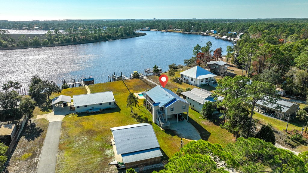 387 River Road Carrabelle, FL 32322 - Photo 5 of 57