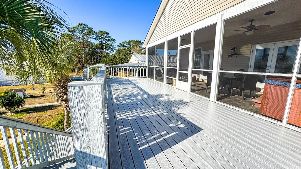 387 River Road Carrabelle, FL 32322 - Photo 54 of 57