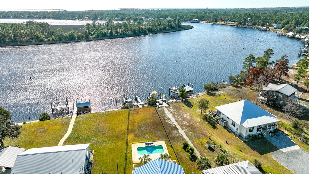 387 River Road Carrabelle, FL 32322 - Photo 6 of 57