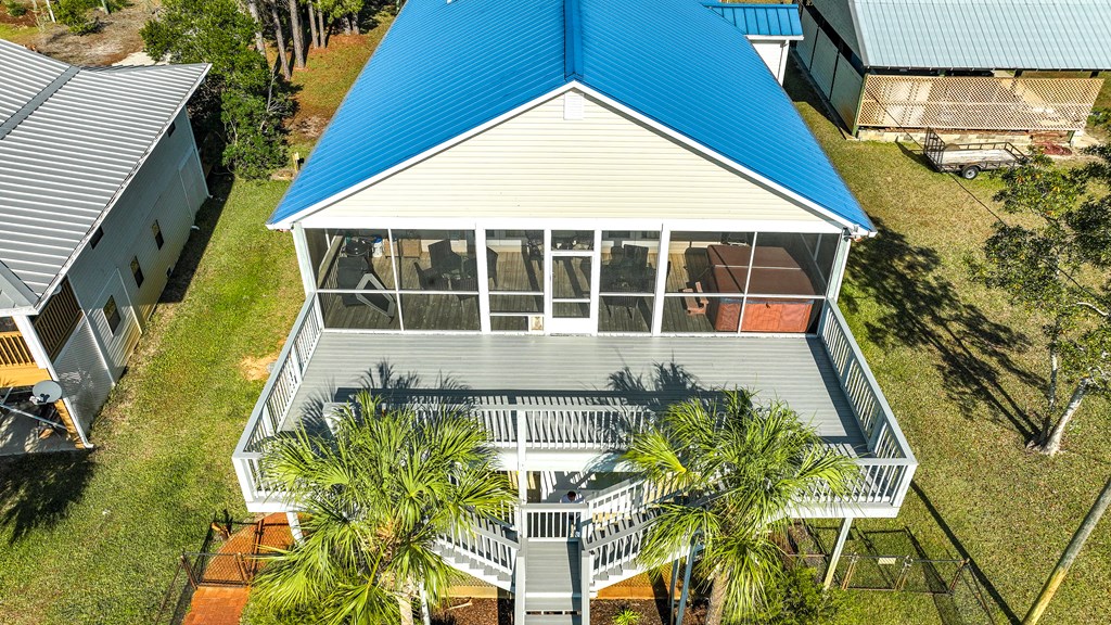 387 River Road Carrabelle, FL 32322 - Photo 7 of 57