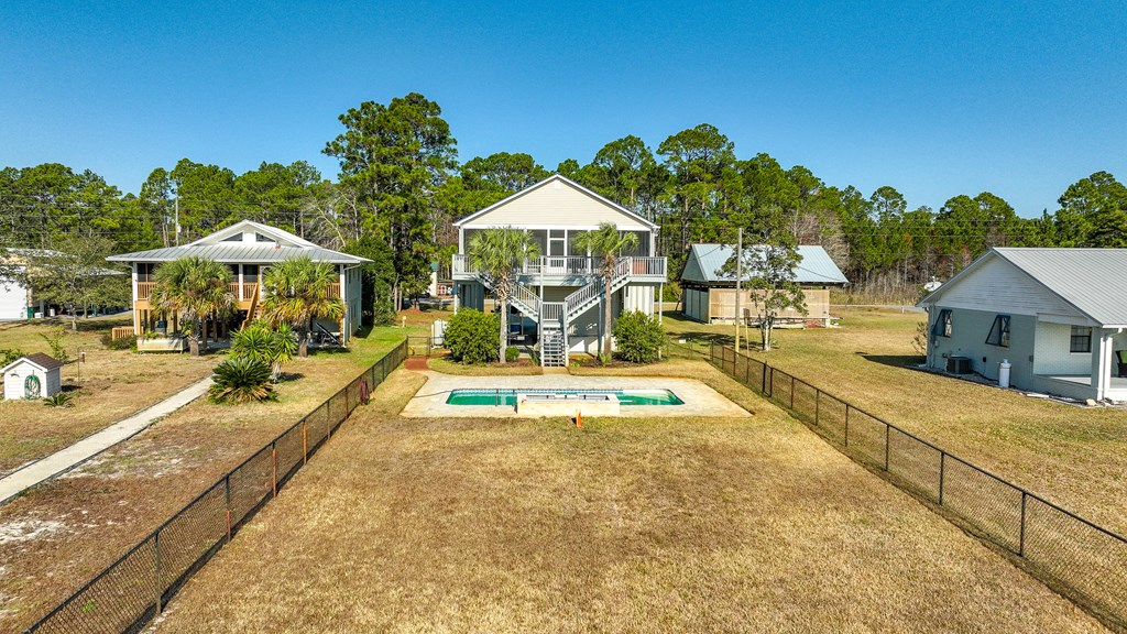 387 River Road Carrabelle, FL 32322 - Photo 9 of 57