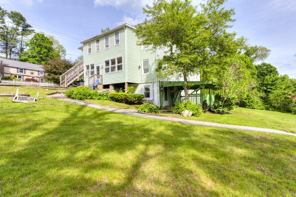 2 Depot Road Oxford, MA 01540 - Photo 33 of 36 Gallery Image 33
