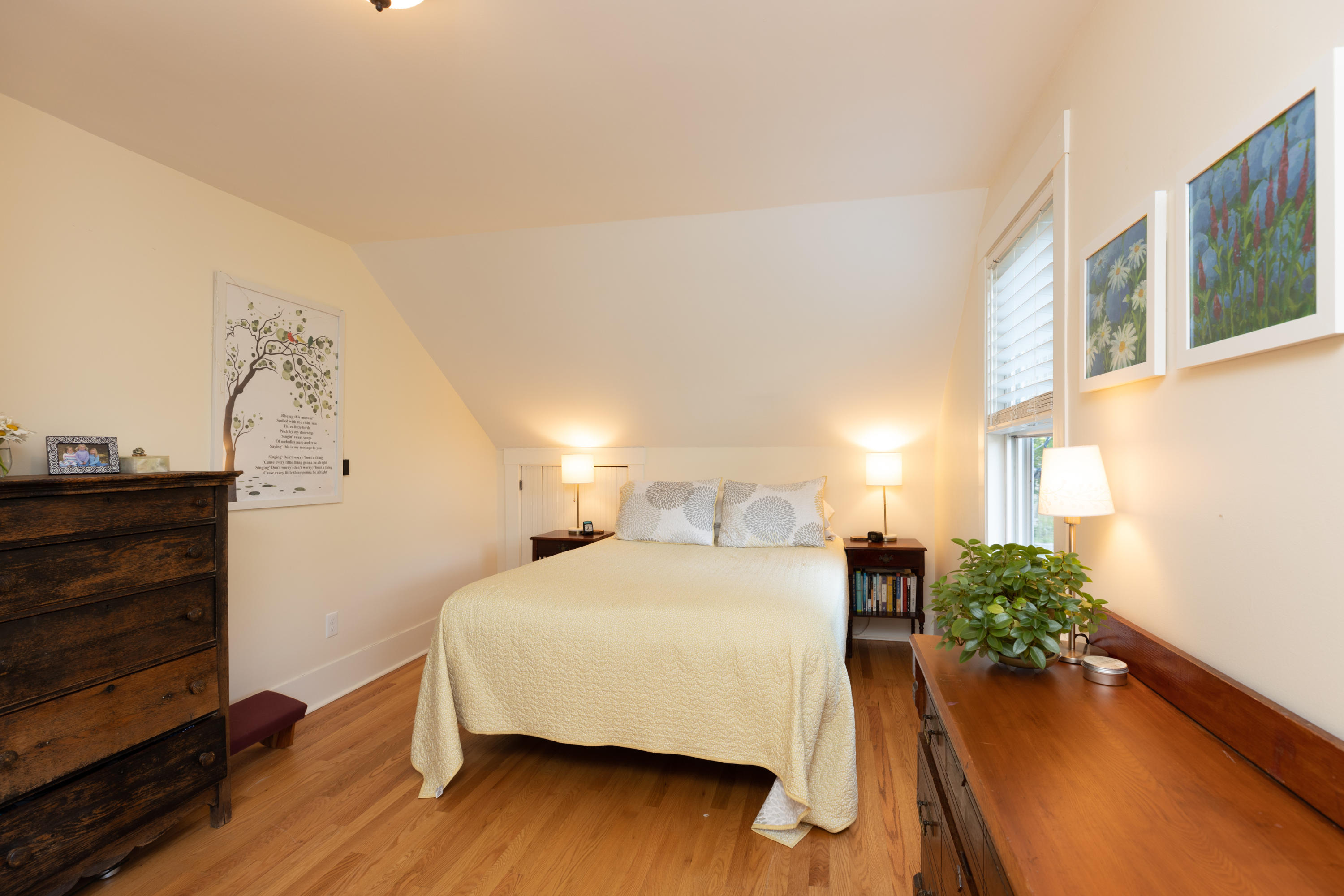 37 Port Road Kennebunk, ME 04043 - Photo 15 of 43 Main Bedroom