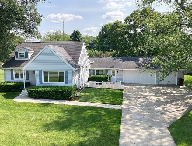 $269,000 | 503 West Gilson Street, Edmore, MI 48829