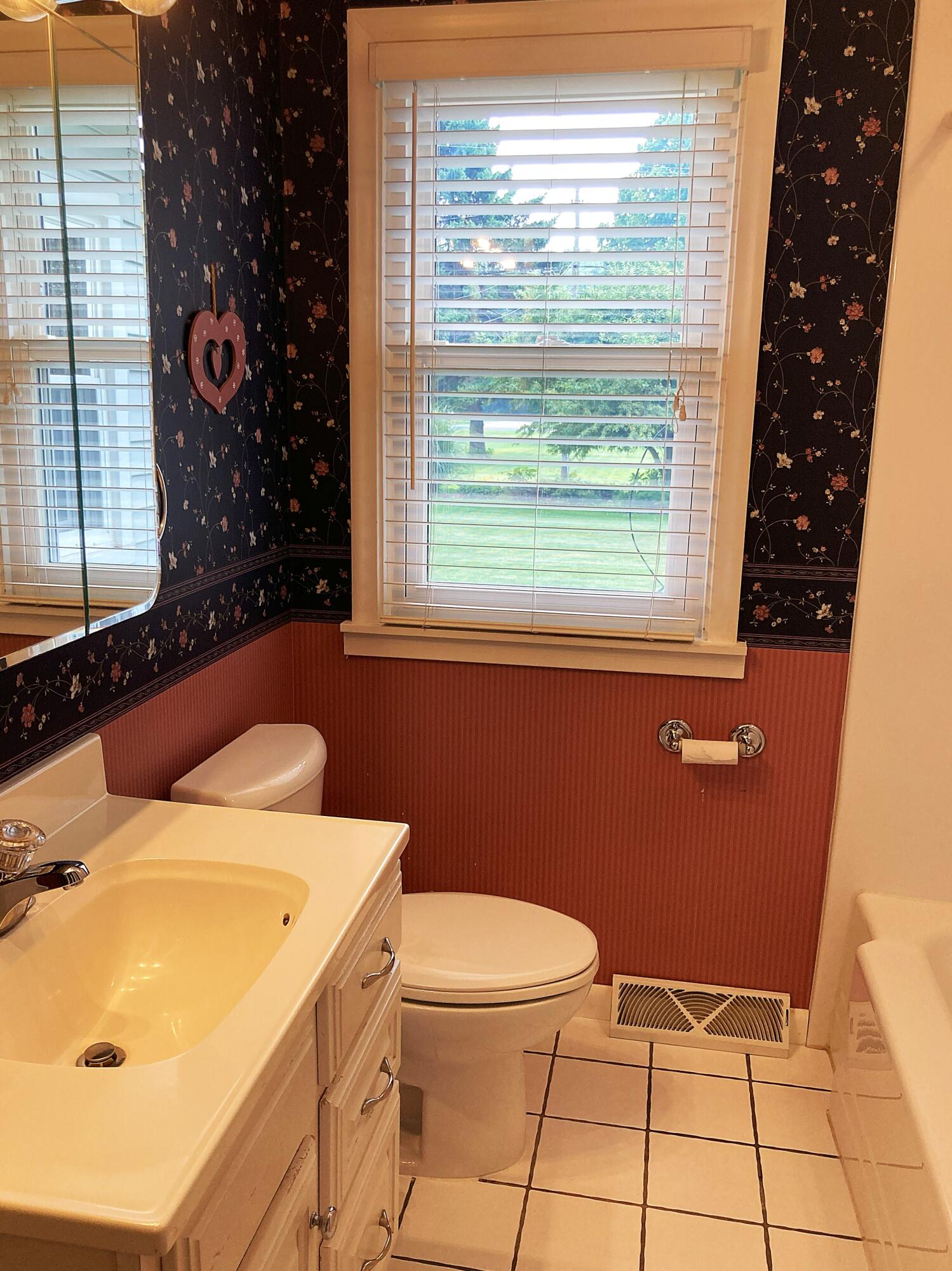 503 West Gilson Street Edmore, MI 48829 - Photo 17 of 52 Bathroom #1