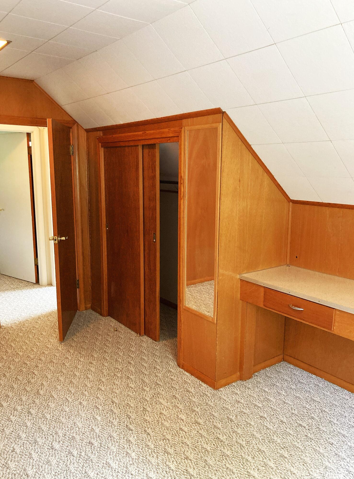 503 West Gilson Street Edmore, MI 48829 - Photo 34 of 52 Bedroom #4